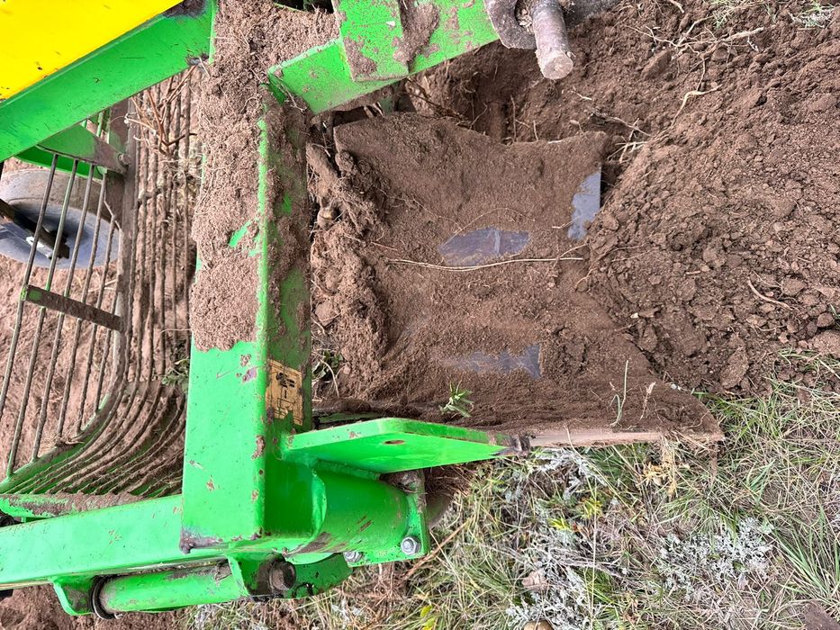 Беларусьский вомет копалка сатамын