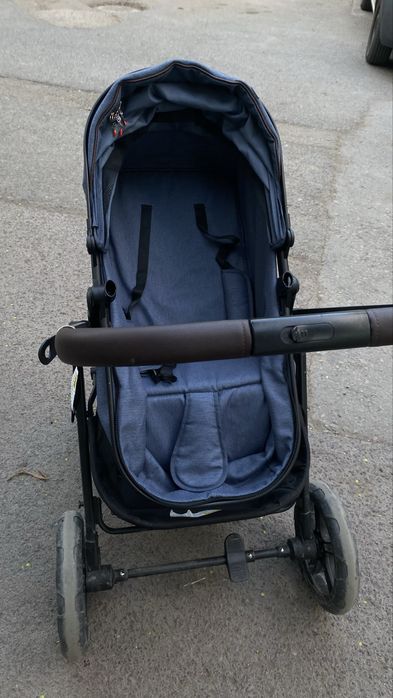 Продам коляску трансформер