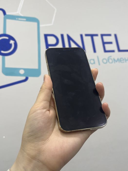 Iphone 12 pro 256 gb 53813 Pintel.kz