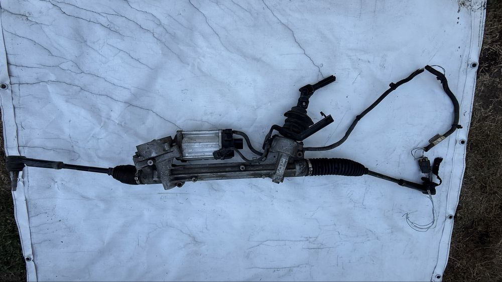 Електрическа Кормилна Рейка Opel Insignia  2.0 CDTi