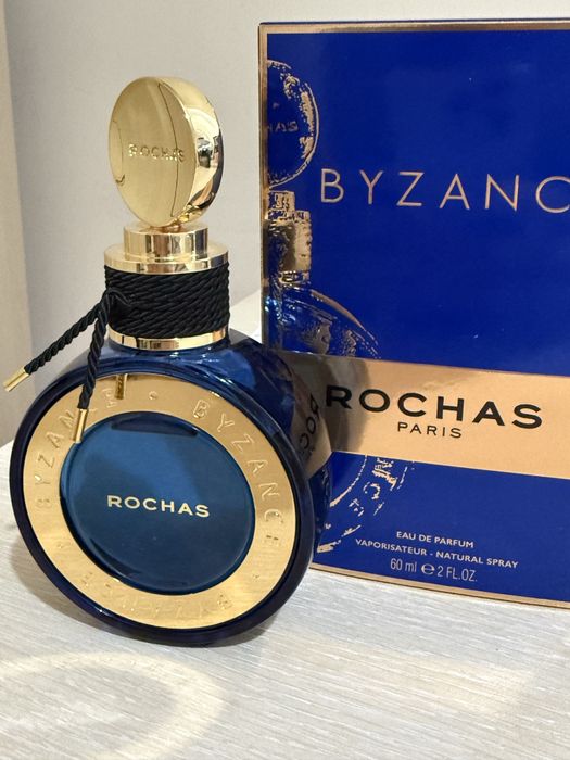 Парфюми Bianco Latte и Byzance (2019)