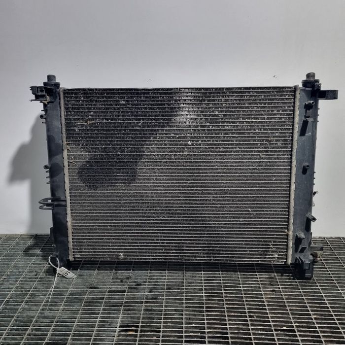 Radiator apa Dacia Duster Facelift 1.5 Dci 2014 - 2017 (1418)