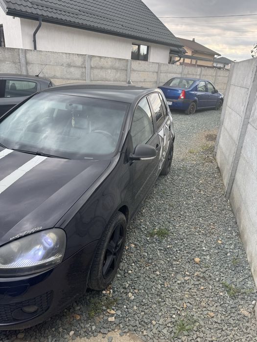 VOLKSWAGEN Golf 2007 — imagine 4