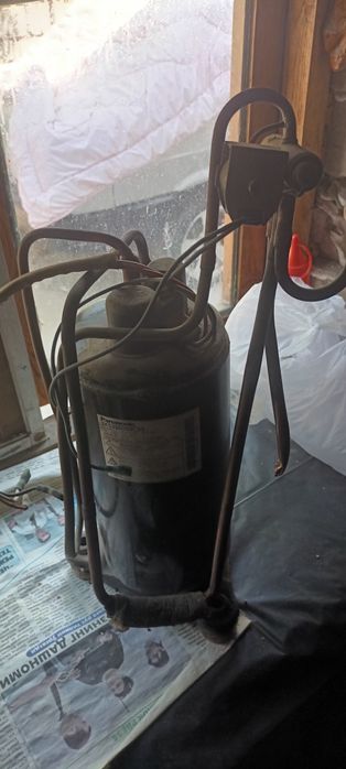 Прадеца мотор от.