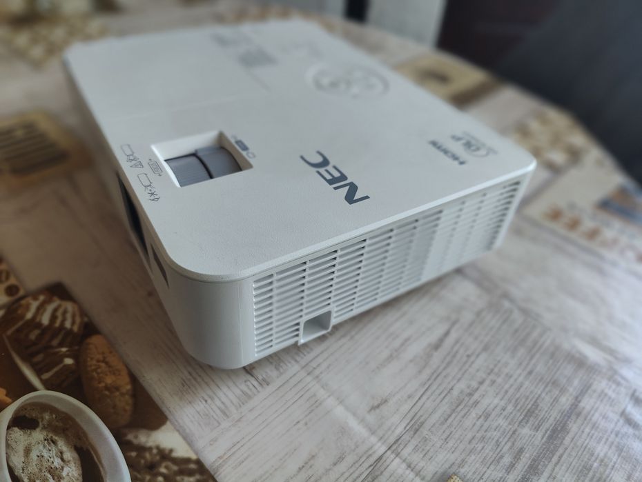 Проектор NEC VE303X