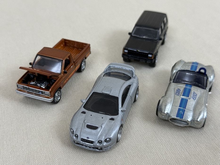 Модели разные хотвилс и гринлайт цены в описании