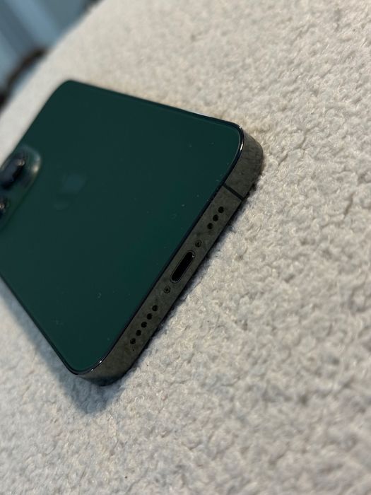 iPhone 13 Pro 128gb Alpine Green (зеленый)
