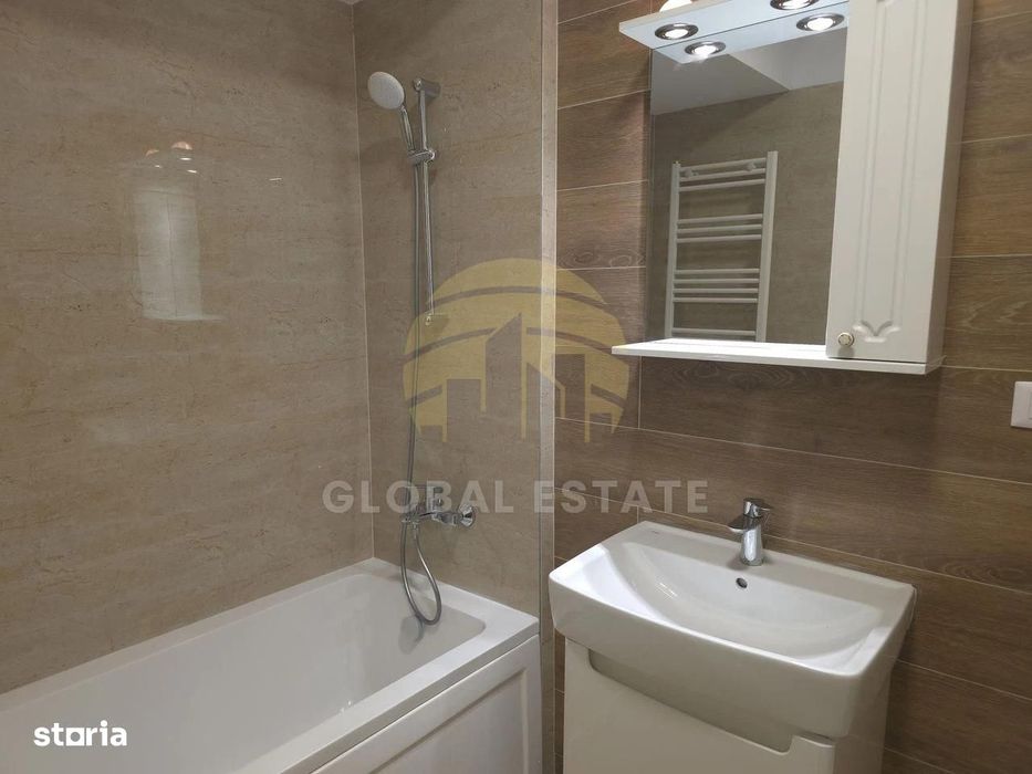 Inchiriere apartament 2 camere - Militari | Centrala