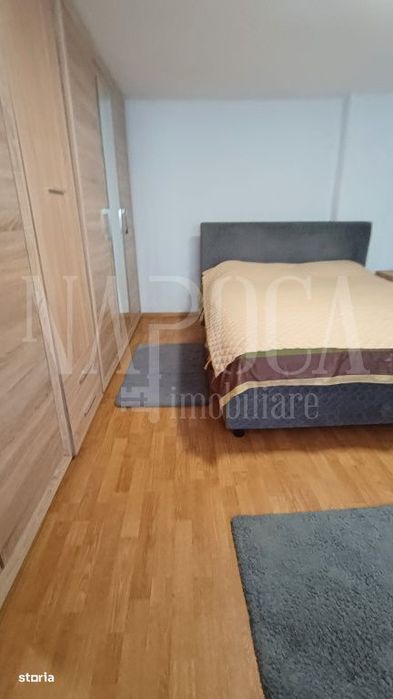 Apartament 2 camere de vanzare in Gara, Cluj Napoca — fotografia 3