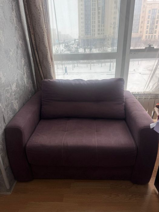 Диван раскладной