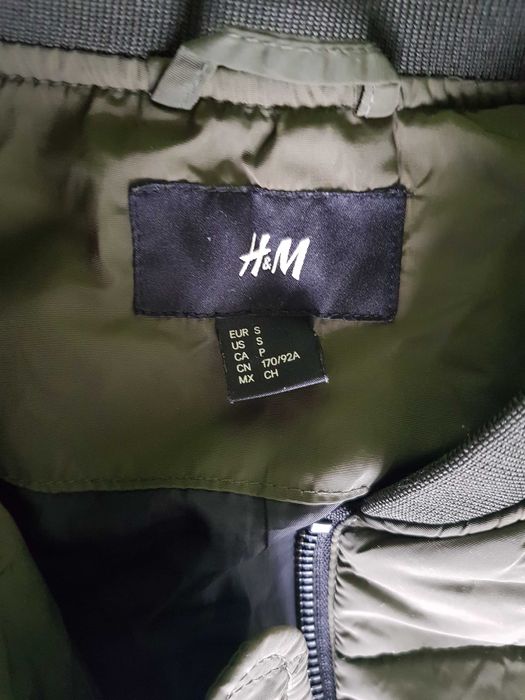 H&M - дамско яке