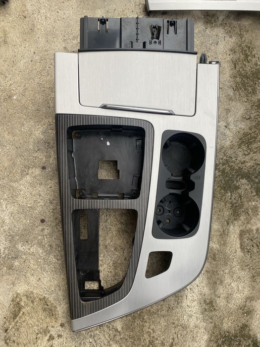 Ornamente/Trimuri Audi SQ7/Q7 4M 2015-2019