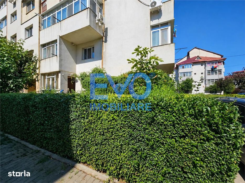 Apartament cu 2 camere de vanzare in Tomesti, Iasi, 0 comision — fotografia 1