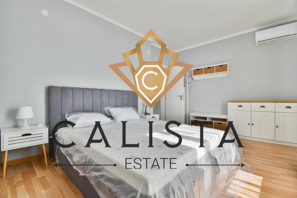 Дава се под наем Двустаен апартамент в София, Хаджи Димитър - 62 кв.м за 575 € - Снимка #6