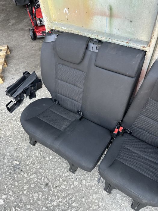 Салон за Mercedes W245 B clasa Мерцедес комплект ном 40