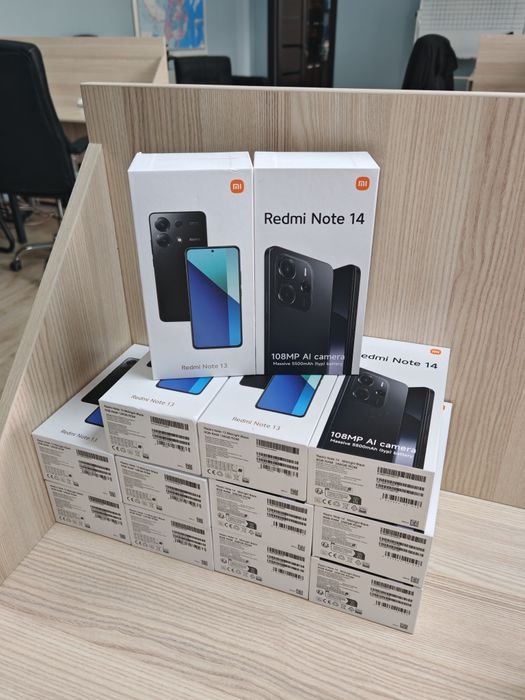 Продаю Redmi Note 13
