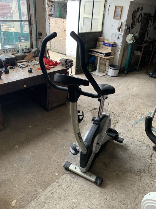 Велоергометър Crane Sport