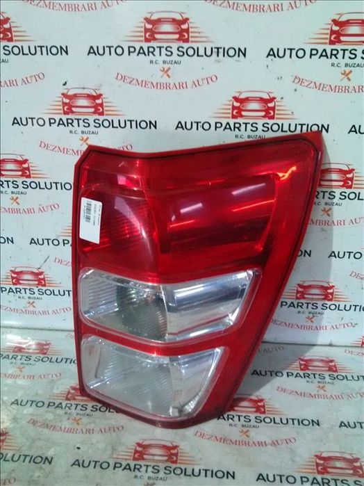 stop dreapta suzuki grand vitara