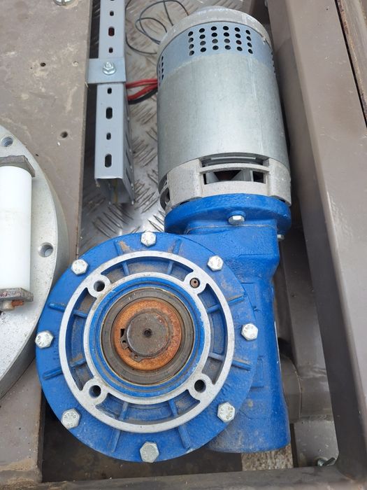 Roelevator functional