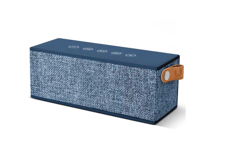 Boxa bluetooth rockbox brick de la Fresh'n Rebel