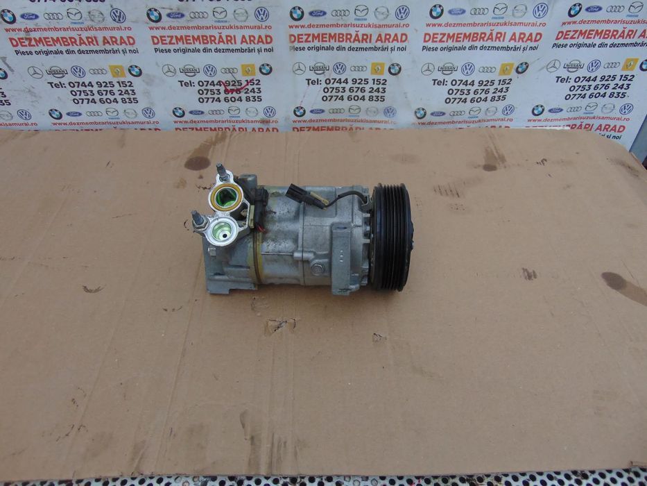 Compresor clima Volvo xc40 2.0 s60 v60 xc60 cod 32260849