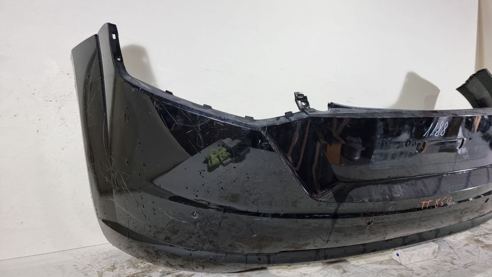 Bara spate Audi TT , 2013, 2014, 2015, 2016, 2017, 2018, cod origine OE 8S0807511C