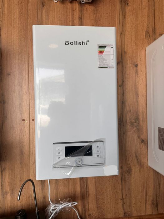 Продам газовый котел оптом и розницу