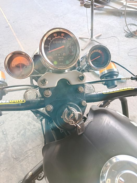 Jawa 638 12 talik