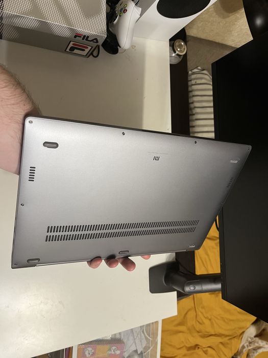 Xiaomi mi notebook 15.6 pro