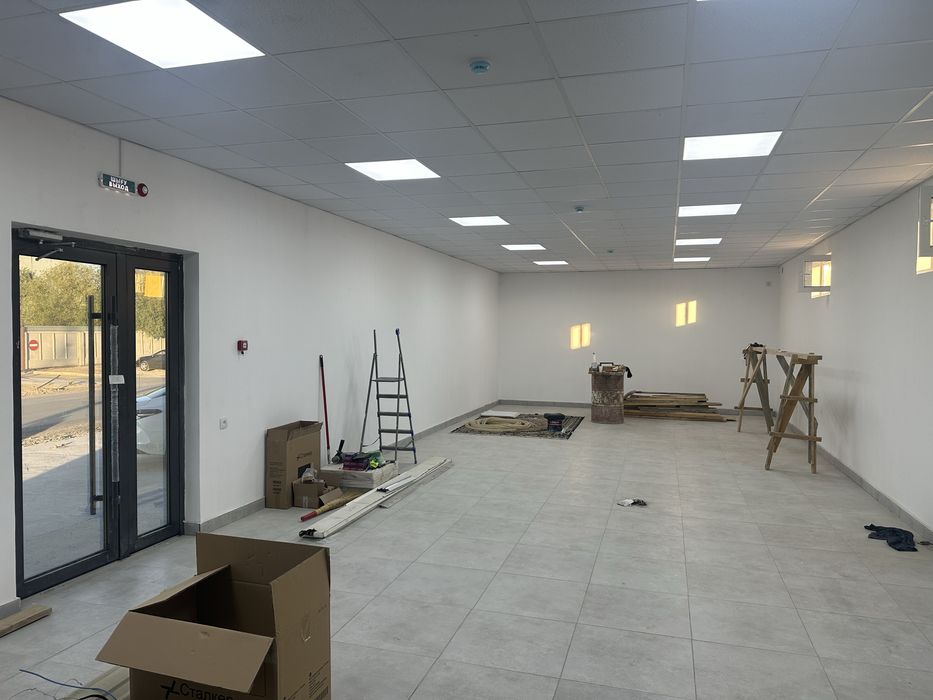 Магазин жалға беріледі