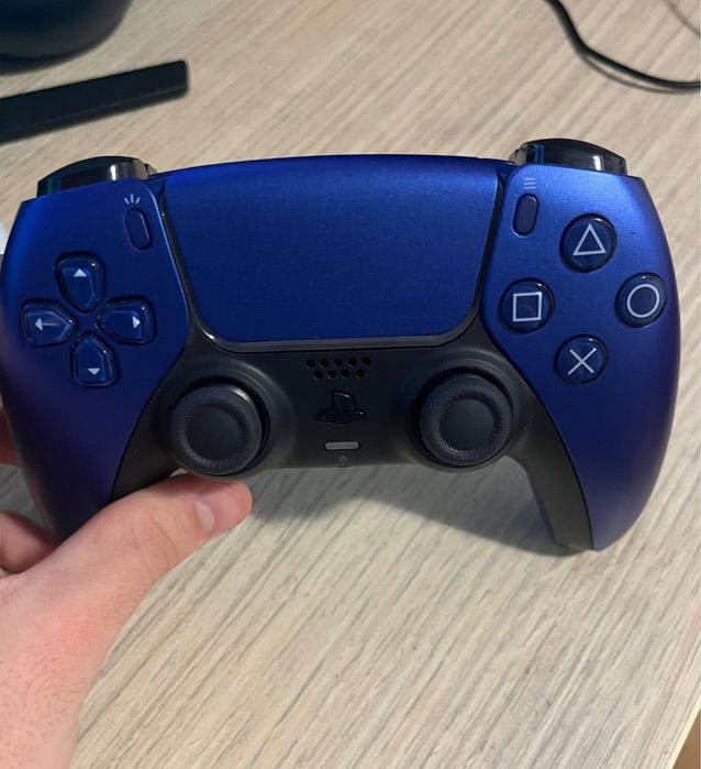 Vand controller playstation 5