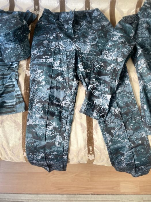 Продам камуфляш для девушек