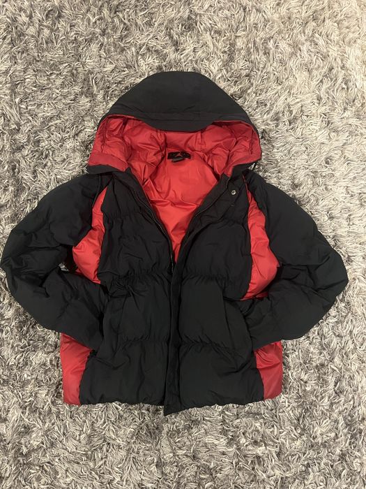 Geaca Jordan Essentials Marimea M