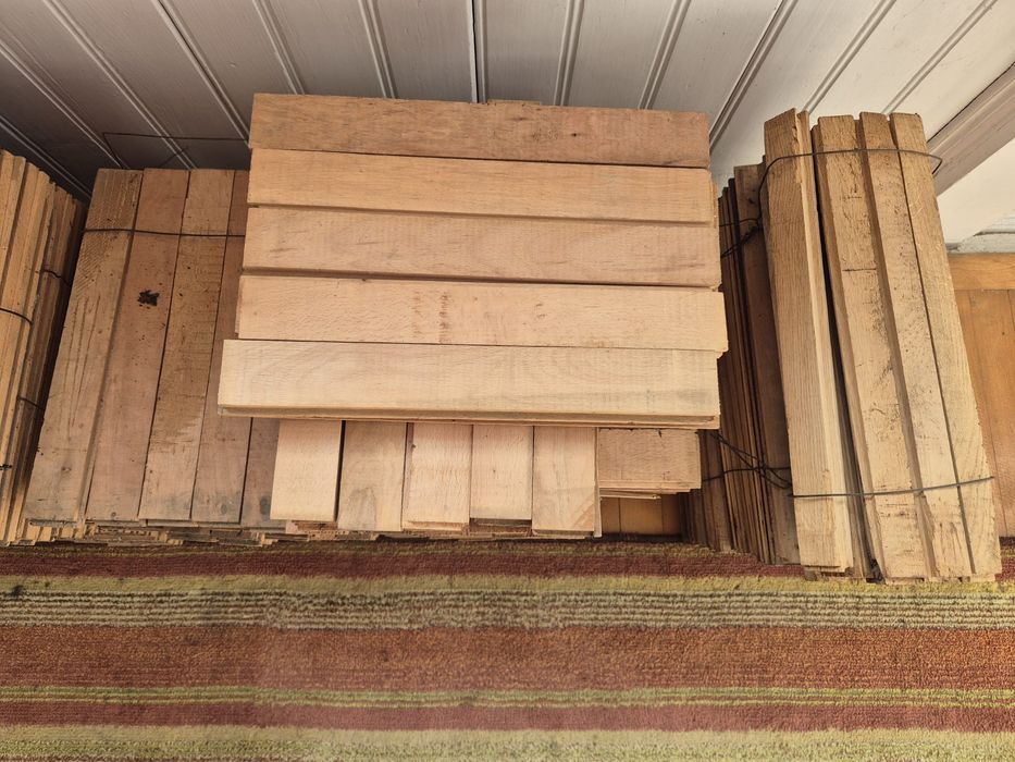 Lamele parchet de fag