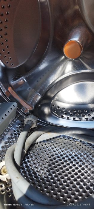 Автоматична пералня употребявана