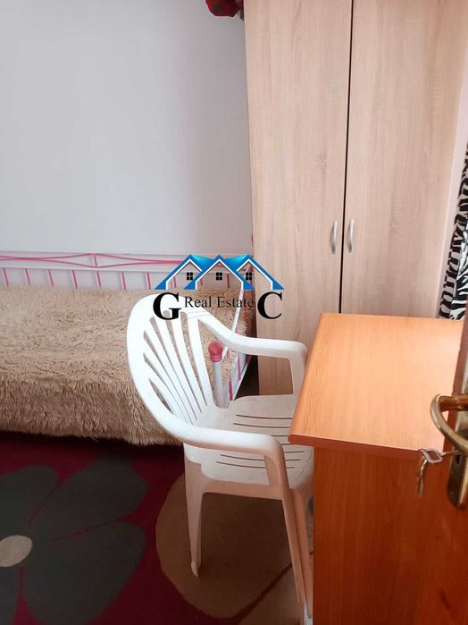 Дава се под наем Етаж от къща в Варна, Трошево - 12 кв.м за 153 € - Снимка #8