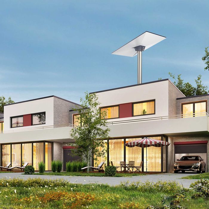 STARLINK - стойки и аксесоари / Accessories and Mounts