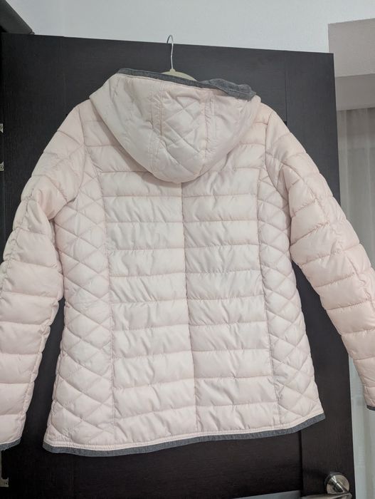 Geaca primăvară -toamna dama