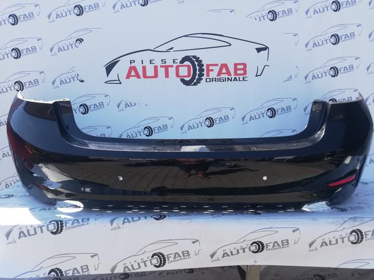 Bara spate BMW Seria 3 G20 Limuzina/Berlina/Sedan Luxury/sportline an