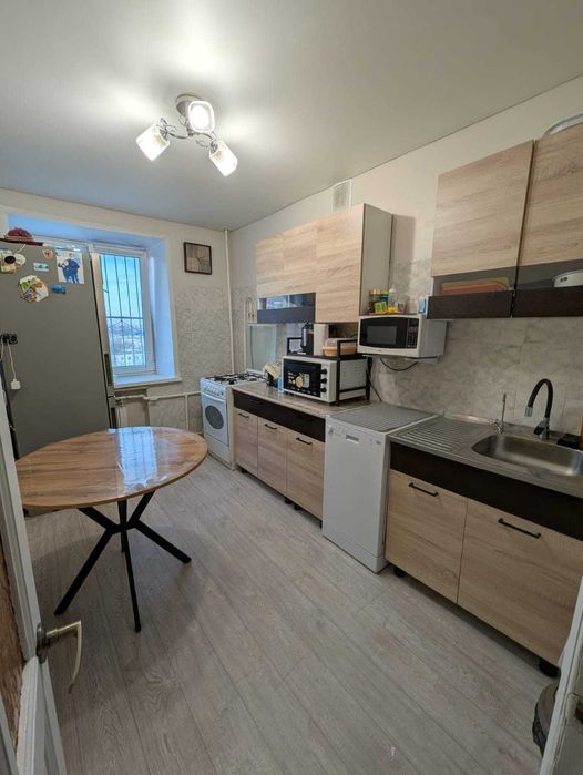 Продам 3х комн кв 8мкр