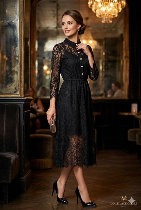 Продам платье чёрное вечернее