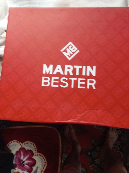 Продам Зимние мужские Кросовки