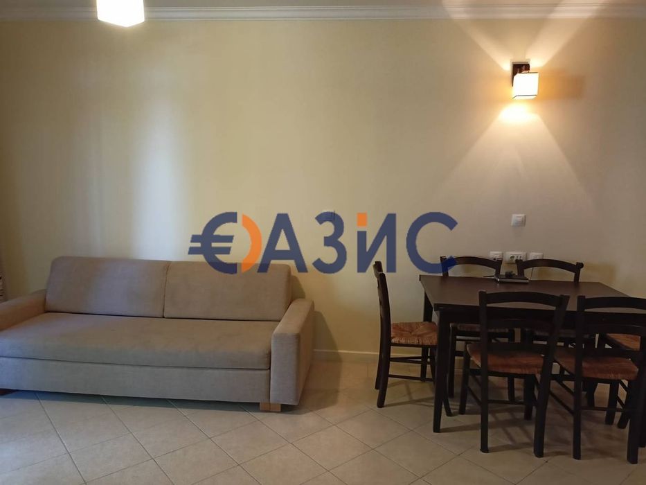 Продава се Тристаен апартамент в Созопол - 92 кв.м за 1500 €/кв.м - Снимка #6