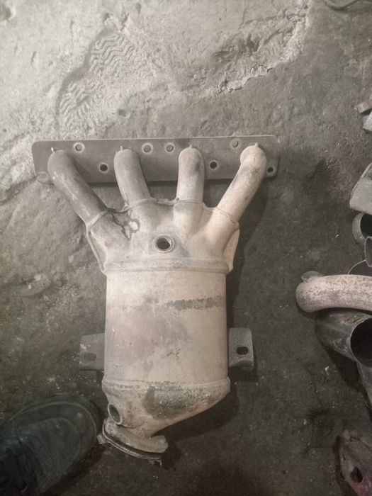 Католизатор  для лада приора сотаяние средни