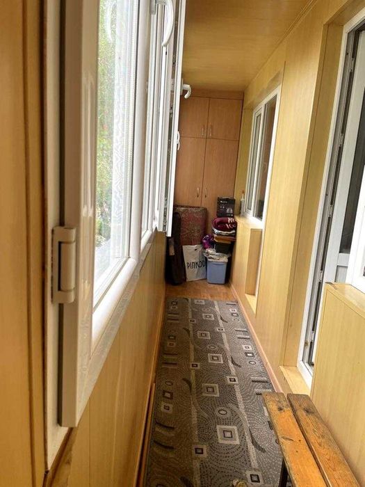 Продажа двухкомнатной квартиры