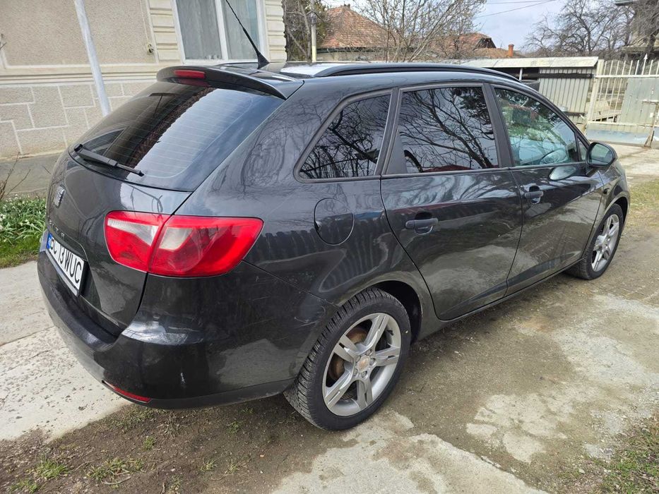 seat ibiza break 2011 motor 1,2 td acte valabile 2900 E proprietar