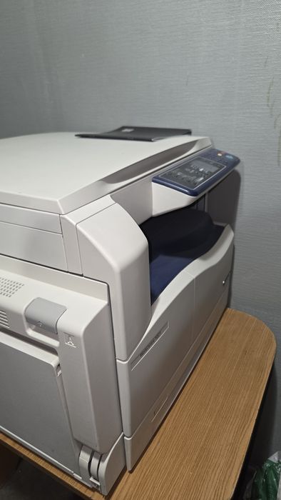 Принтер ксерокс  сканер А3-А4 WorkCentre 5021
