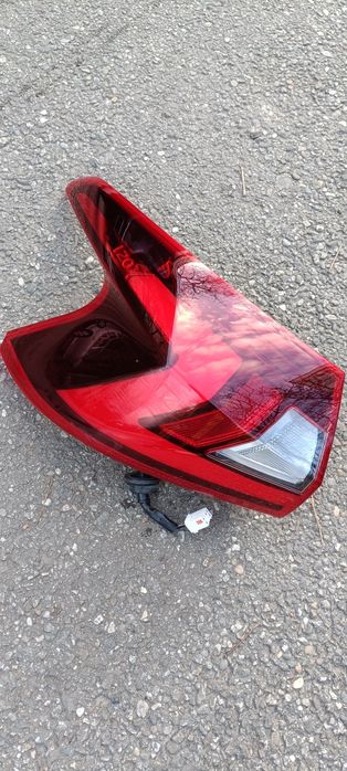 Tripla led Hyundai I20 III ( BC3)