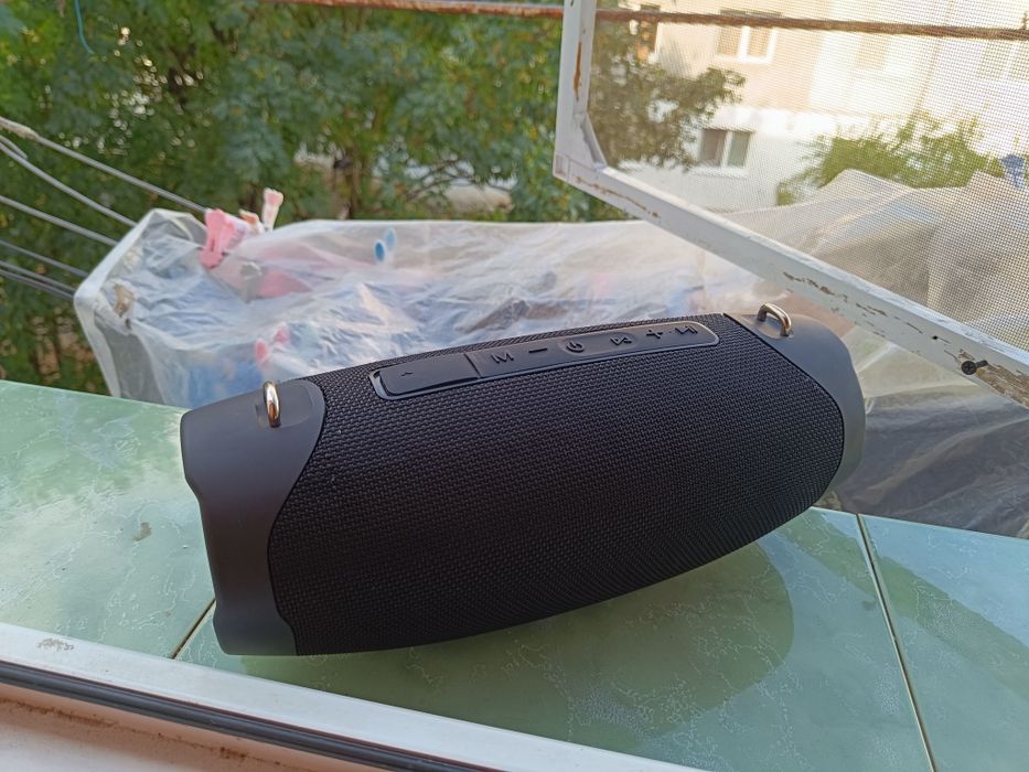 Boxă Bluetooth - Doar Sibiu