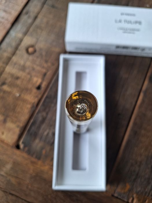 Byredo la tulipe парфюмно масло